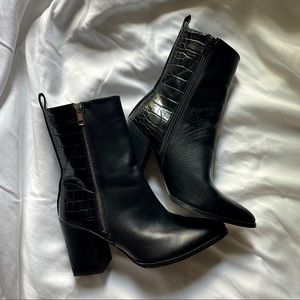 Steve Madden Reegan Bootie
